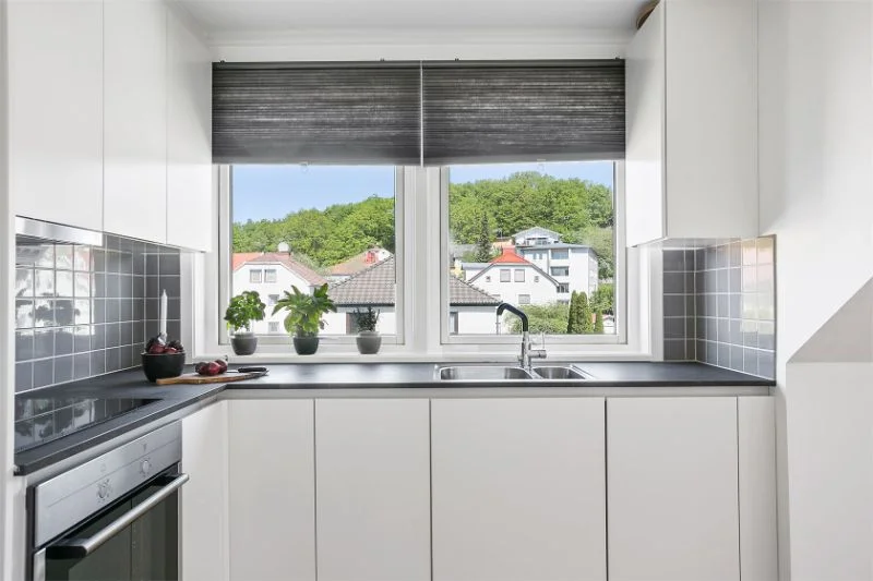 31. Inredning ombyggnad av overvaning i hus