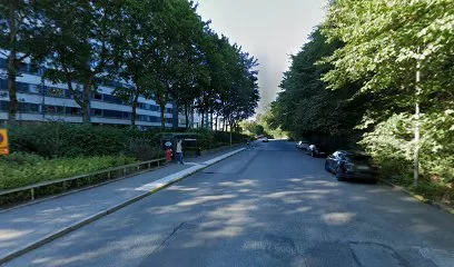 Jagargatan