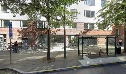 Sjoviksvagen