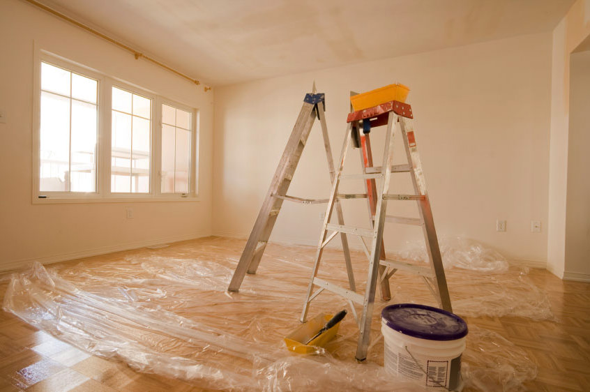 renovering sköndal