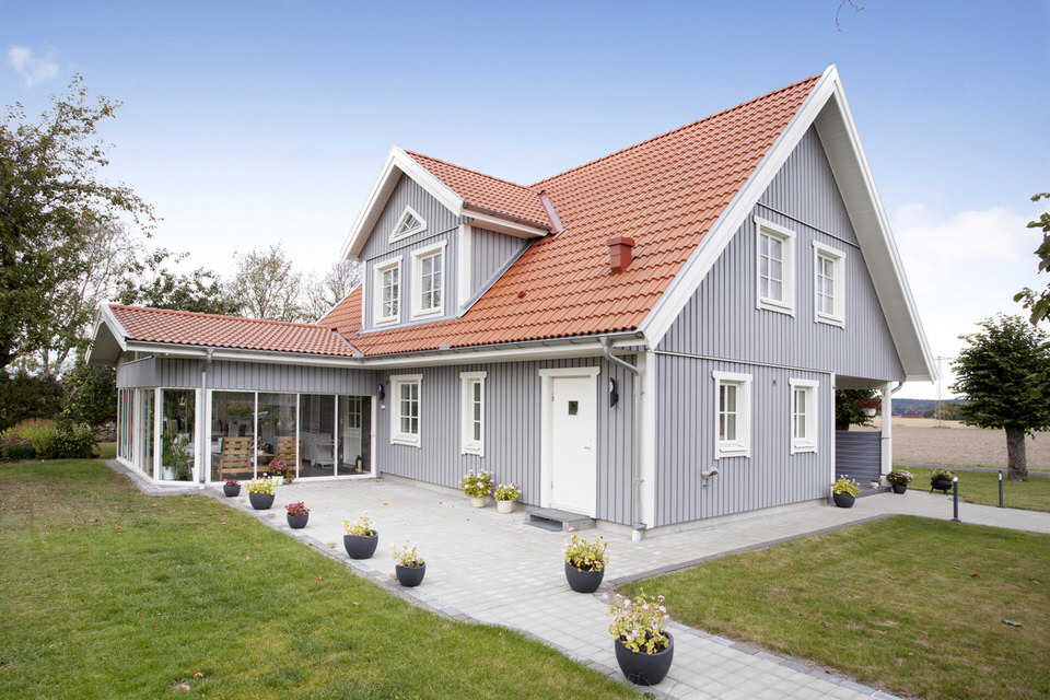 taklaggning skogas 1