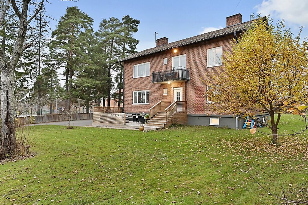 tillaggsisolering fasad yttervagg stockholm vendelso murning ytskikt